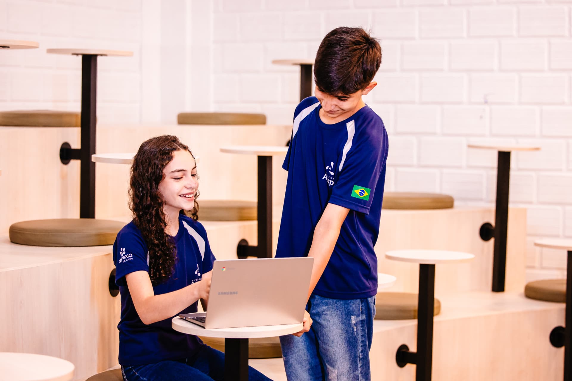 Inteiro na tecnologia